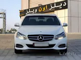 Mercedes-Benz E200