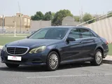 Mercedes Benz  - E200  / 2.0 L Turbo 