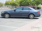 Mercedes Benz  - E200  / 2.0 L Turbo 
