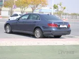 Mercedes Benz  - E200  / 2.0 L Turbo 