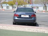 Mercedes Benz  - E200  / 2.0 L Turbo 