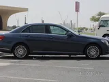 Mercedes Benz  - E200  / 2.0 L Turbo 