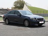 Mercedes Benz  - E200  / 2.0 L Turbo 