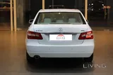 Mercedes Benz  - E200   2013