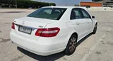 Mercedes-Benz E200 2013