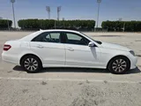 Mercedes-Benz E200 2013