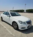 Mercedes-Benz E200 2013