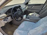 Mercedes-Benz E200 2013