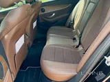 Mercedes-Benz E200 2020 | Qatar Specs | 67K KM | Excellent Condition