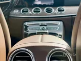Mercedes-Benz E200 2020 | Qatar Specs | 67K KM | Excellent Condition