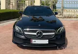 Mercedes-Benz E200 2020 | Qatar Specs | 67K KM | Excellent Condition
