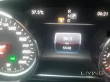 Mercedes Benz E200 miles 5000only 2018