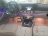 Mercedes Benz E200 miles 5000only 2018