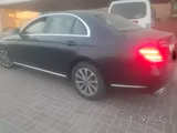 Mercedes Benz E200 miles 5000only 2018