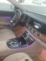 Mercedes Benz E200 miles 5000only 2018