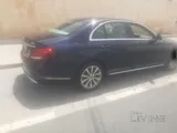 Mercedes Benz E200 miles 5000only 2018