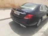 Mercedes Benz E200 miles 5000only 2018