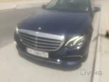 Mercedes Benz E200 miles 5000only 2018
