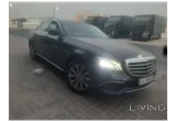 Mercedes Benz E200 miles 5000only 2018