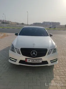 Mercedes E 300 2014