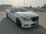 Mercedes Benz E300