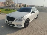 Mercedes Benz E300
