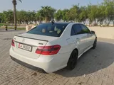 Mercedes Benz E300