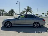 Mercedes Benz E300 2014 3.0L V6 (with Free Massage Chair upon deal)