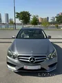 مرسيدس بنز E300 2014 3.0 لتر V6 (مع كرسي تدليك مجاني عند الشراء)