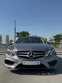 Mercedes Benz E300 2014 3.0L V6 (with Free Massage Chair upon deal)