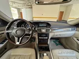 Mercedes Benz E300 2014 3.0L V6 (with Free Massage Chair upon deal)