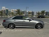 مرسيدس بنز E300 2014 3.0 لتر V6 (مع كرسي تدليك مجاني عند الشراء)