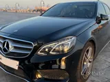 Mercedes-Benz E300 (W212) – 2015