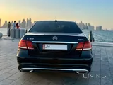 Mercedes-Benz E300 (W212) – 2015
