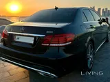 Mercedes-Benz E300 (W212) – 2015