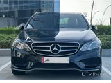Mercedes-Benz E300 (W212) – 2015