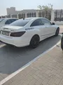 Mercedes Benz E350 coupe good condition