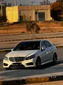Mercedes-Benz E400 AMG
