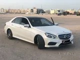 Mercedes-Benz E400 AMG