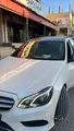 Mercedes-Benz E400 AMG