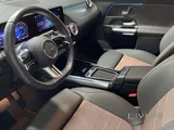 Mercedes-Benz EQA 350 