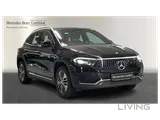 مرسيدس بنز EQA 350