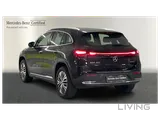 مرسيدس بنز EQA 350