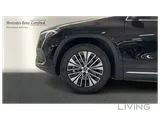 مرسيدس بنز EQA 350