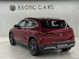 Mercedes Benz EQA350 2023