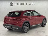 Mercedes Benz EQA350 2023