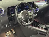 Mercedes Benz EQA350 2023
