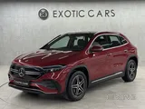 Mercedes Benz EQA350 2023