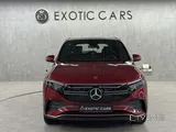 Mercedes Benz EQA350 2023