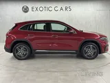 Mercedes Benz EQA350 2023